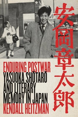 Kendall Heitzman | Enduring Postwar | Taschenbuch | Englisch (2019)