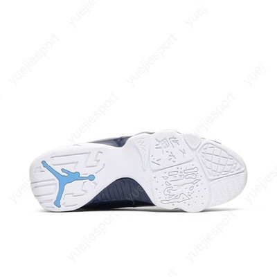 Size 10 - Air Jordan 9 Retro UNC for sale online | eBay display picture 2