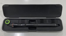 Wacom Stift mit Etui und Schreibfedern