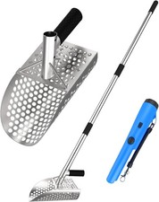 Of course. This appears to be the title/description for a multi-functional metal