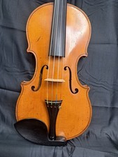 Old FRENCH VIOLIN