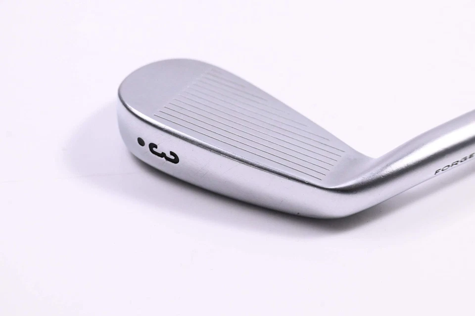 Callaway Apex Pro 21 #3 Iron / 20.5 Degree / X-Flex KBS Tour 130 Shaft - Image 3 of 4