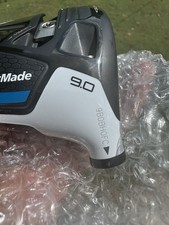 **Tour Issue** Holy Grail Taylormade SIM 9° - B Stamp Tiger Head