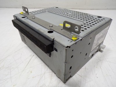 2369093 AUDIOSYSTEM / RADIO-CD / F1BT18C815KK / 17218788 FÜR FORD FOCUS LIM. 1.0