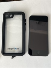 Apple iPod Touch 7th Generation - Space Gray, 32GB A2178