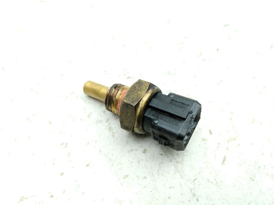 Датчик температуры охлаждающей жидкости двигателя 15 Ducati Monster 1200 S - Изображение 2 из 4