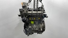 Moteur Volkswagen POLO
