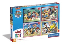 Clementoni 21513 Paw Patrol Puzzle
