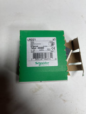 NEW Schneider LRD21 Thermal Overload Relay, 12-18A