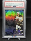 2012 FLEER RETRO FLAIR SHOWCASE LEGACY /150 ROW 2 #38 ZDENO CHARA PSA 10 POP 1