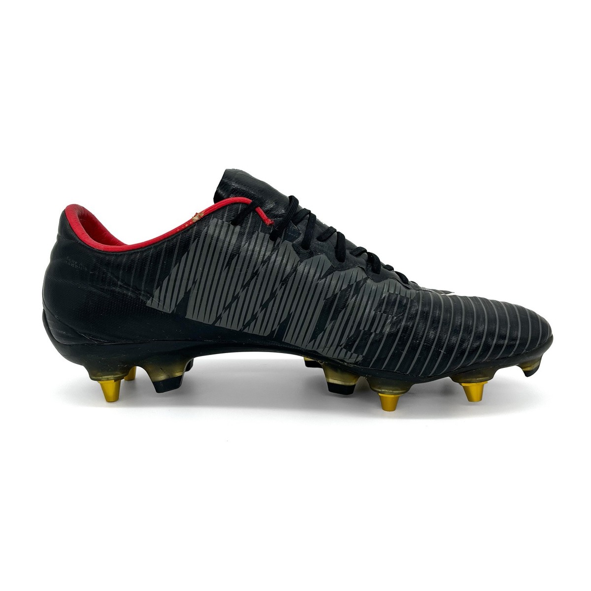 シューズ Nike Mercurial Vapor11 SG AC Nike Mercurial Vapor 11 XI SG-AC US 9 UK 8 | eBay