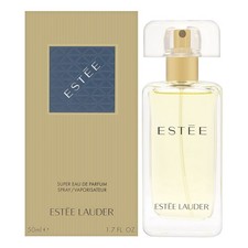 Estee by Estee Lauder for Women 1.7 oz Super EDP Spray Brand New