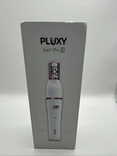 Pluxy Epil Pro 3 - Women's Face Epilator 