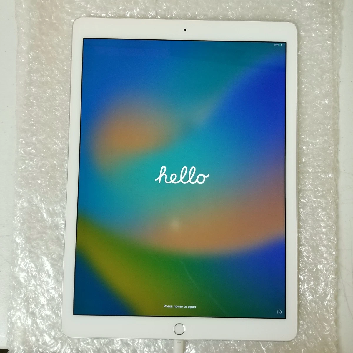 値下げ 初代ipad Pro 12.9インチ　128GB Apple iPad Pro (1st Generation) 128 GB Tablets for sale | eBay