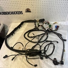 08-10 Bmw E90 E92 E93 335i At N54 Engine Wire Harness Wiring 08-10 Bmw E90 E92 E93 335i At N54 Engine Wire Harness Wiring