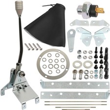 For Gm Turbo 400 New 12 Automatic Transmission Shifter Floor Mount Hrc1941