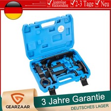 Motoreinstellwerkzeug für Citroën C3 III (2012-2016) Zylinderkopfdichtung