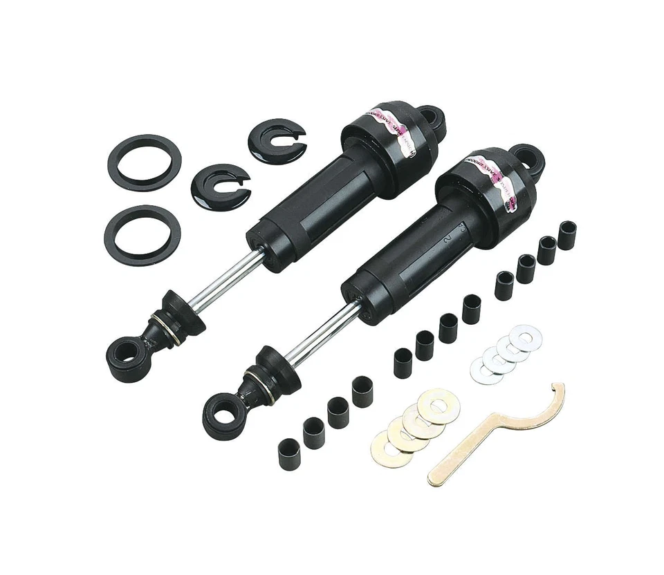 Amortiguadores 13" Serie 12 (Sin Muelles) Progresivos 12-1202B Foto 2 de 3