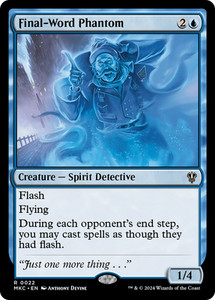 Mtg Word of Command | eBay