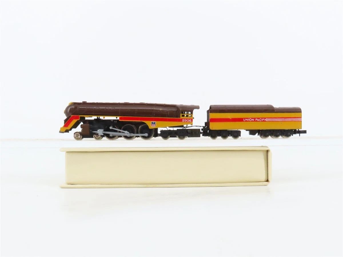 Con-Cor Model Railroads and Trains for sale | eBay