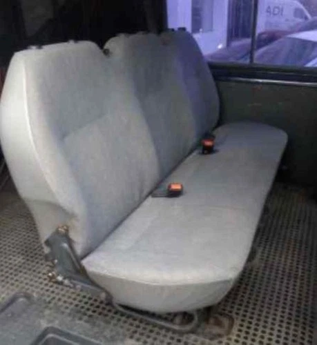 924F6600 Bomba Aceite para FORD TRANSIT FURGÓN LARGO (EY) 1995 477298 - Imagen 5 de 6