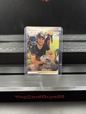 2023-24 Upper Deck Extended Series - Day with the Cup Nicolas Roy #DC20