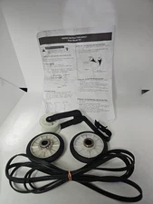 For Dryer Whirlpool Kenmore Maytag Repair Maintenance Kit 4392065