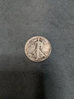 1940 walking liberty half dollar
