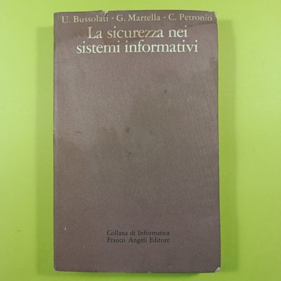DIE SICHERHEIT IN KOMPASSINFORMATIONSSYSTEMEN, HAMMER, PETRONIUM 1981