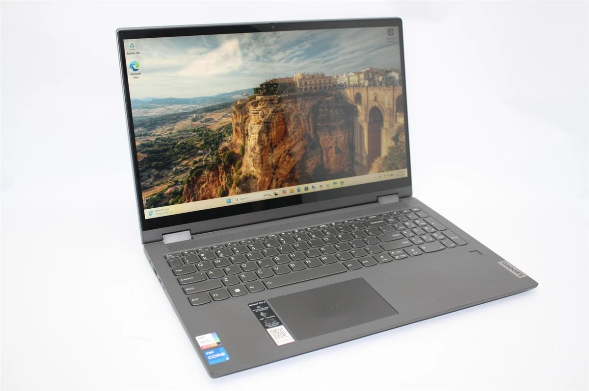 Lenovo Flex 5 PC Laptops & Netbooks for Sale | Shop New & Used