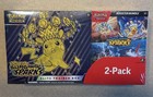 Surging Sparks Elite Trainer Box & Booster Bundle Costco Factory Sealed💎