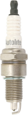 Autolite 4345 Spark Plug Tapered Nickel Tip Copper Electrode Made in USA HD