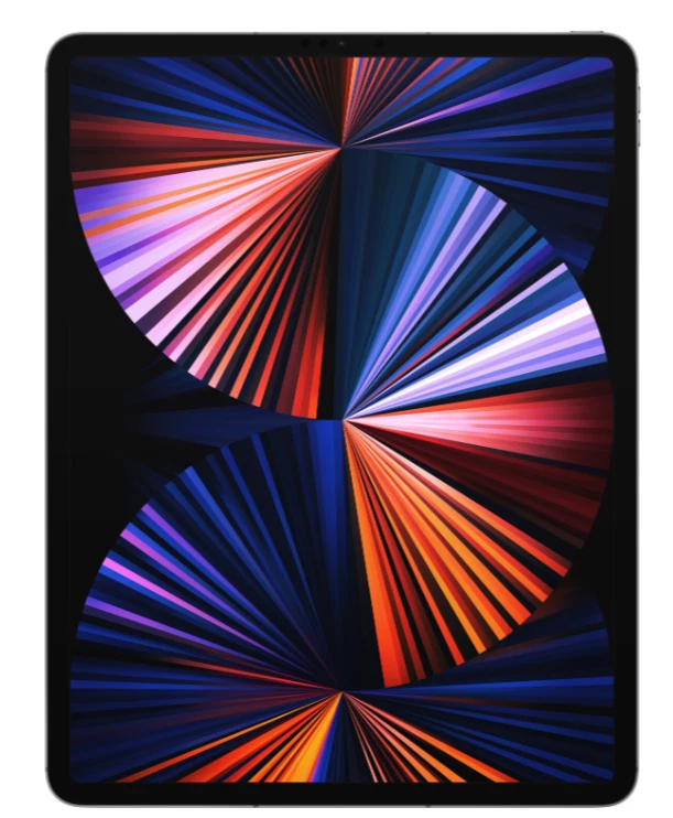 Apple iPad Pro 12.9-inch (5th generation) · 512GB · Cellular, Foto 2 von 4