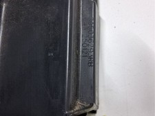 Porte avant et accessoires Dacia DOKKER