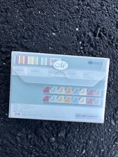 creative memories storybox Power Pallet Cabana. NIP 96 Pieces