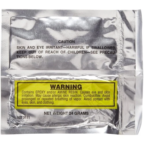 Martin HH107FG комплект сменных ручек из стекловолокна, 14 дюймов для 1-1/2 фунта Серия G - Изображение 2 из 2