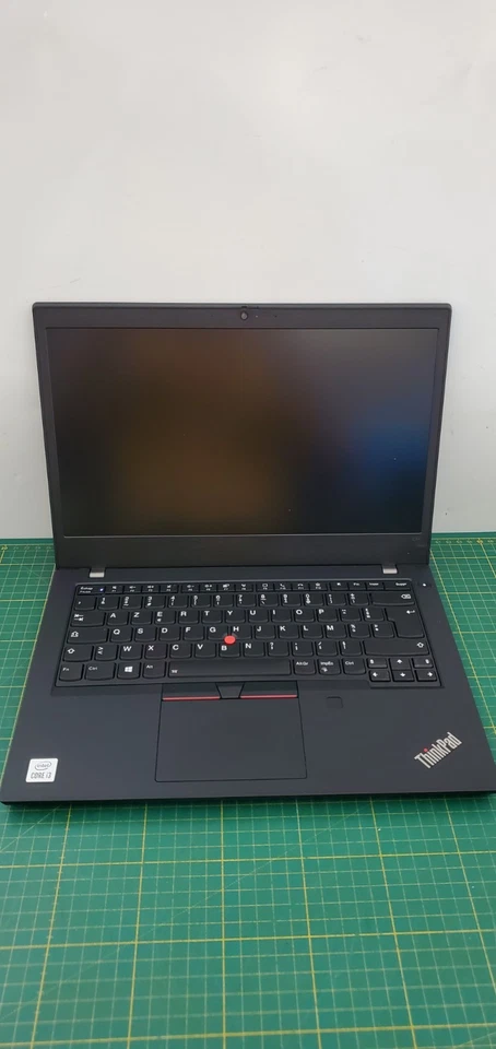 Lenovo ThinkPad L14 G1 · i3-10110U · 16GB · 256GB, Foto 1 von 5