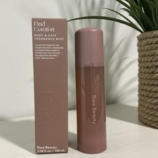 Rare Beauty Find Comfort Body And Hair Fragrance Mist - 3.38 fl oz / 100ml - NIB