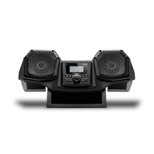 Rockford Fosgate RNGR18-STG1 Ranger Stage-1 Dash Kit with PMX-1  Speakers