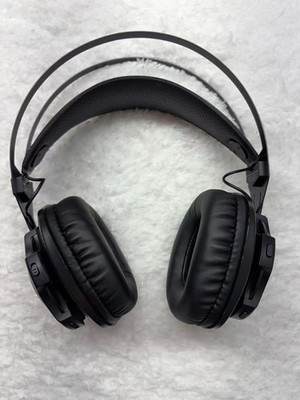 Headset Gaming HyperX-Cloud Stinger Wireless for PC Captain 100 No Mic#202611B