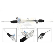Power Steering Rack Pinion For 1999-2003 Chevy Malibu Oldsmobile Alero 22-184 Power Steering Rack Pinion For 1999-2003 Chevy Malibu Oldsmobile Alero 22-184