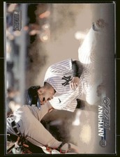 2023 Stadium Club #237 Anthony Rizzo