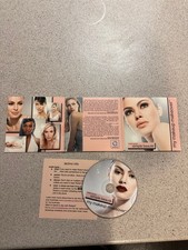 ROBERT JONES SIMPLE BEAUTE MY MAKEUP MAKEOVER PC. CLEAN