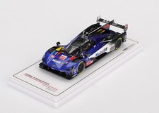 Cadillac V-Series.R #101 CADILLAC WTR  2025 LE MANS 24 Hrs in 1:43 scale