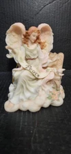 Seraphim Classics Angel JOY Gift of Heaven Angel Roman, Inc. item 81508 1998