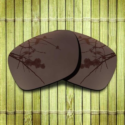 US Brown Replacement Lens for-Oakley Leffingwell OO9100 Polarized