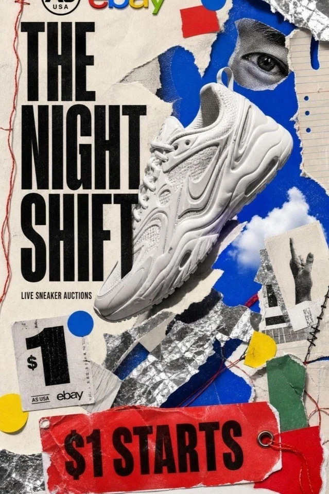 10,000+ PAIRS🔥 NIKE/JORDAN/NB