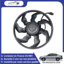 Radiateur Kia MAGENTIS