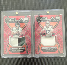 Solar Swatches Allen-Rodgers