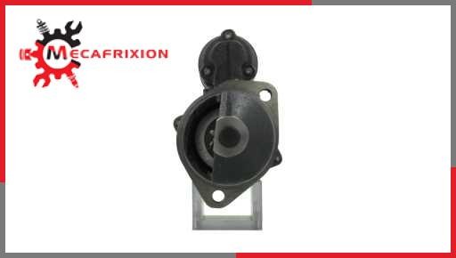 Démarreur MECAFRIXION MFMTD1689 pièce de rechange 12V pour mécanique automobile